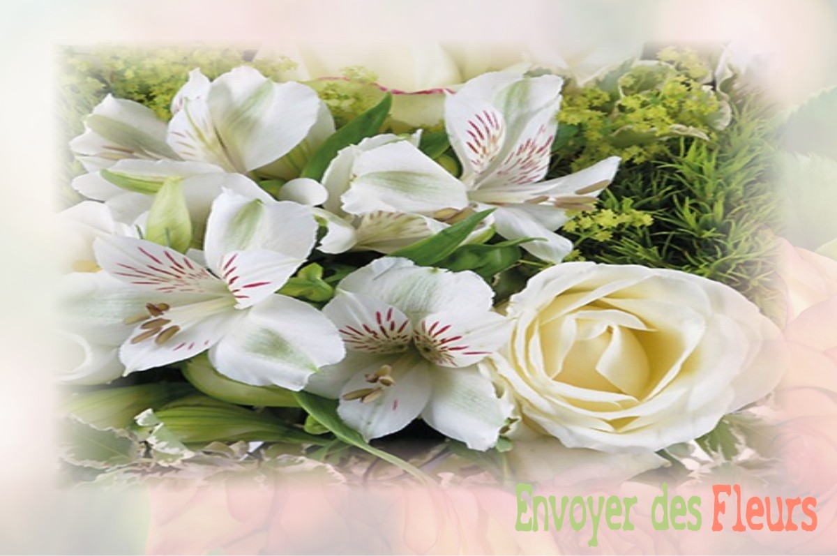 envoyer des fleurs à à VILLENEUVE-FROUVILLE